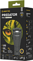 Armytek Predator Pro Magnet USB (теплый свет)