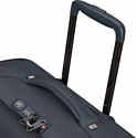 Samsonite Airea Navy Blue 55 см