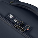 Samsonite Airea Navy Blue 55 см