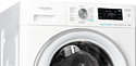 Whirlpool FFB 9248 SV PL