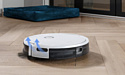 Ecovacs Deebot U2 White