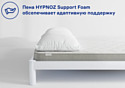 Hypnoz Foam Basic 140x200