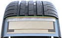 Nokian Hakka Black 2 255/45 R18 103Y