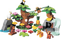 LEGO Duplo 10973 Дикие животные Южной Америки