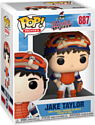 Funko POP! Movies. Major League Jake Taylor 45400