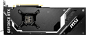 MSI GeForce RTX 4070 Ti Ventus 3X 12G