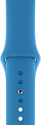 Apple спортивный 40 мм (surf blue, R) MXNV2