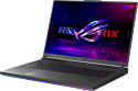 ASUS ROG Strix G18 (2023) G814JZ-N6036X