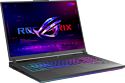 ASUS ROG Strix G18 (2023) G814JZ-N6036X