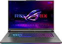 ASUS ROG Strix G18 (2023) G814JZ-N6036X