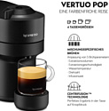 DeLonghi Vertuo Pop Capsule ENV90.B