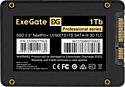 ExeGate Next Pro+ UV500TS1TB 1TB EX295277RUS