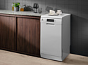 Electrolux ESS43210SW