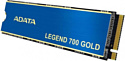 ADATA Legend 700 Gold 1TB SLEG-700G-1TCS-S48