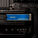 ADATA Legend 700 Gold 1TB SLEG-700G-1TCS-S48