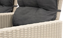 B:rattan Manchester Otto Set 2 (серый)