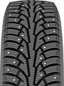 Nokian Nordman 5 185/70 R14 92T XL (шип)