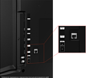 Samsung Crystal UHD 4K CU7100 UE75CU7100UXRU Samsung Crystal UHD 4K CU7100 UE75CU7100UXRU