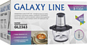 Galaxy Line GL2363