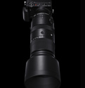 Sigma 60–600mm f/4.5–6.3 DG DN OS Sports Sony E-mount
