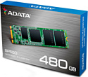 ADATA Premier SP550 480GB (ASP550NS38-480GM-C)