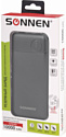 SONNEN Powerbank K701PD 10000mAh