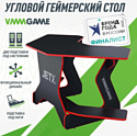 VMM Game Jetx Dark Red SF-1BRD