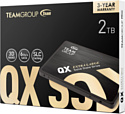 Team QX 2TB T253X7002T0C101