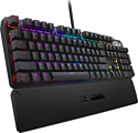 ASUS TUF Gaming K3 Linear Switch (без кириллицы)