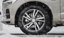 Nokian Snowproof 2 SUV 275/45 R21 110V