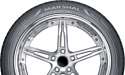 Marshal MU12 255/40 R19 100Y