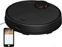 Xiaomi Mi Robot Vacuum Mop Pro (черный)