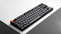 Keychron K1 Max RGB K1M-H1-RU Gateron Low Profile Red 2.0 Keychron K1 Max RGB K1M-H1-RU Gateron Low Profile Red 2.0