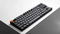 Keychron K1 Max RGB K1M-H1-RU Gateron Low Profile Red 2.0