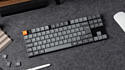 Keychron K1 Max RGB K1M-H1-RU Gateron Low Profile Red 2.0 Keychron K1 Max RGB K1M-H1-RU Gateron Low Profile Red 2.0