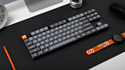 Keychron K1 Max RGB K1M-H1-RU Gateron Low Profile Red 2.0 Keychron K1 Max RGB K1M-H1-RU Gateron Low Profile Red 2.0