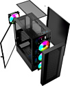 Gembird Fornax 4000 ARGB CCC-FC-4000 Gembird Fornax 4000 ARGB CCC-FC-4000