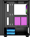 Gembird Fornax 4000 ARGB CCC-FC-4000 Gembird Fornax 4000 ARGB CCC-FC-4000