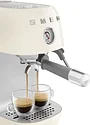Smeg ECF03CREU