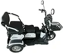 SHTENLI Model 31 SLA 20Ач48В (аккумулятор 4шт 20Ач12В)