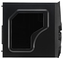 AeroCool Cyclops Advance Black