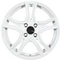 PDW Wheels 260/01 6.5x15/4x98 D58.6 ET35 W