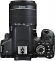 Canon EOS 750D Kit