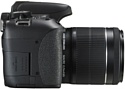 Canon EOS 750D Kit