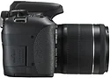 Canon EOS 750D Kit