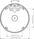 Axis M3027-PVE