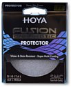 Hoya FUSION ANTISTATIC PROTECTOR 72mm