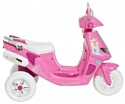 Disney Princess scooter 6V
