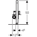 Geberit Duofix 111.591.00.1