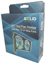 GELID Solutions PCI Slot Fan Holder